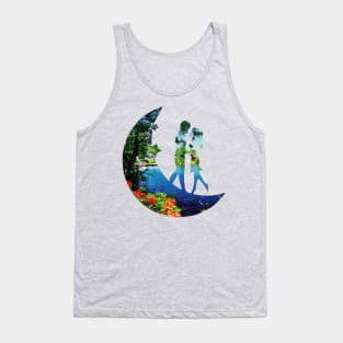 PARTNER Tank Top